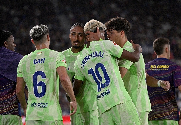 西甲联赛 2连胜领跑