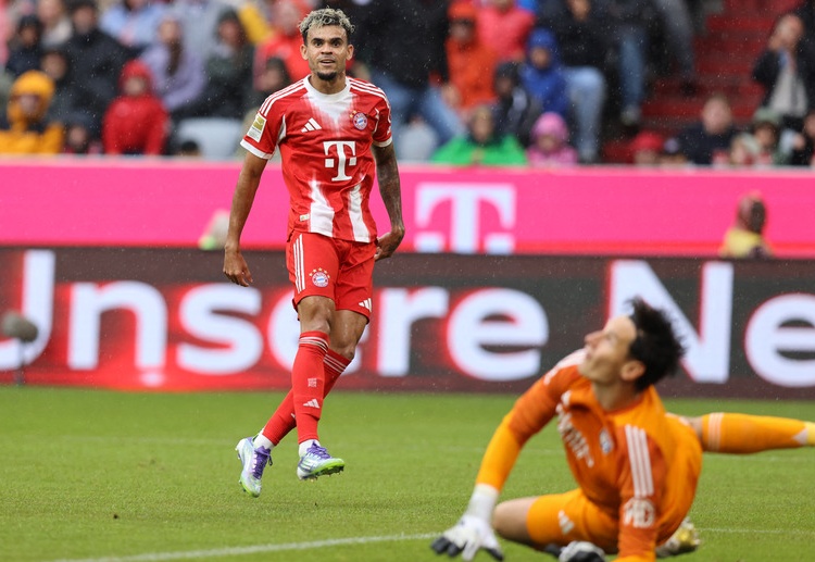 บาเยิร์น มิวนิค ยังเหลือเกมอีกหนึ่งนัด ก่อนปิดจ๊อบ ฟุตบอลกระชับมิตร 2025