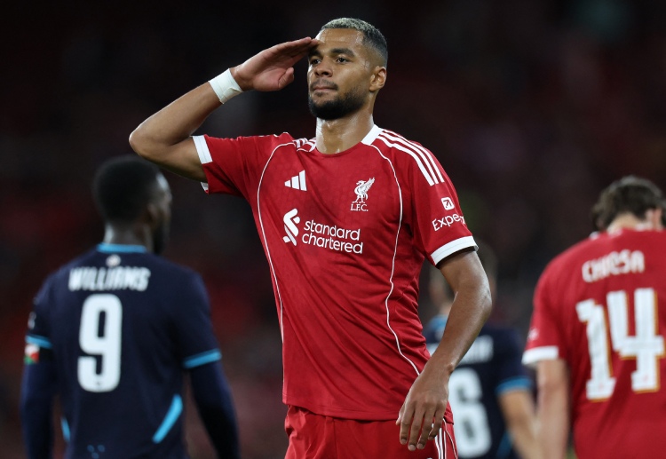 Giao hữu CLB: Liverpool giành chiến thắng áp đảo