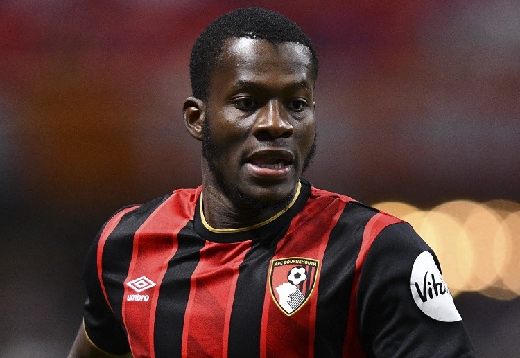 英超联赛 处子进球