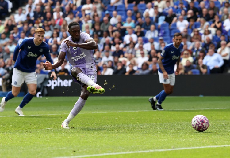 ไบรท์ตัน แอนด์ โฮฟ อัลเบี้ยน หวังเก็บ 3 แต้มในบ้านเกม พรีเมียร์ลีก 2025