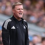 Taruhan Premier League: Newcastle vs Liverpool