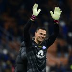 Emil Audero bela tim promosi Serie A musim depan