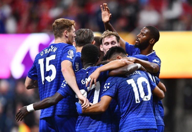 เอฟเวอร์ตัน ตั้งเป้าไม่แพ้ประเดิม พรีเมียร์ลีก 2025