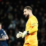 法甲联赛 多纳鲁马与巴黎之间的关系裂痕愈加明显，球队内部的紧张气氛逐渐浮出水面。