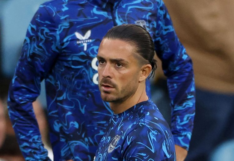 英超联赛 表现抢眼