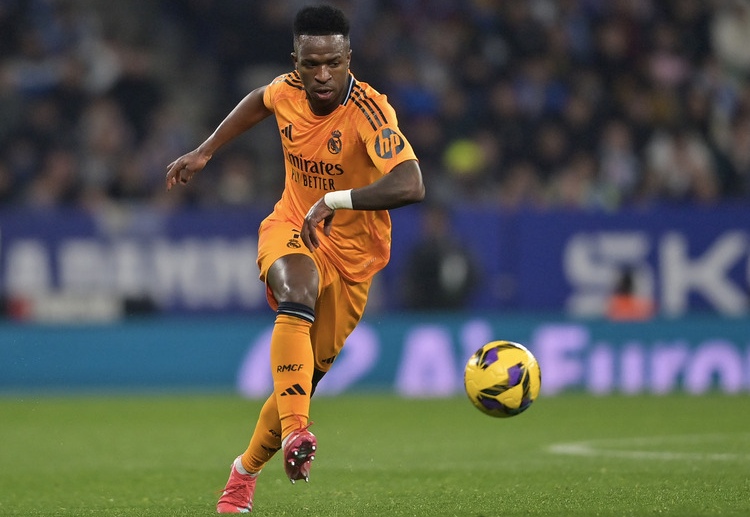 西甲联赛 世界足球先生