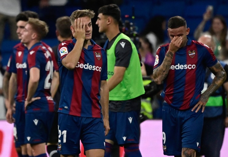 La Liga: Levante sẽ không phải đối thủ xứng tầm cho Barcelona