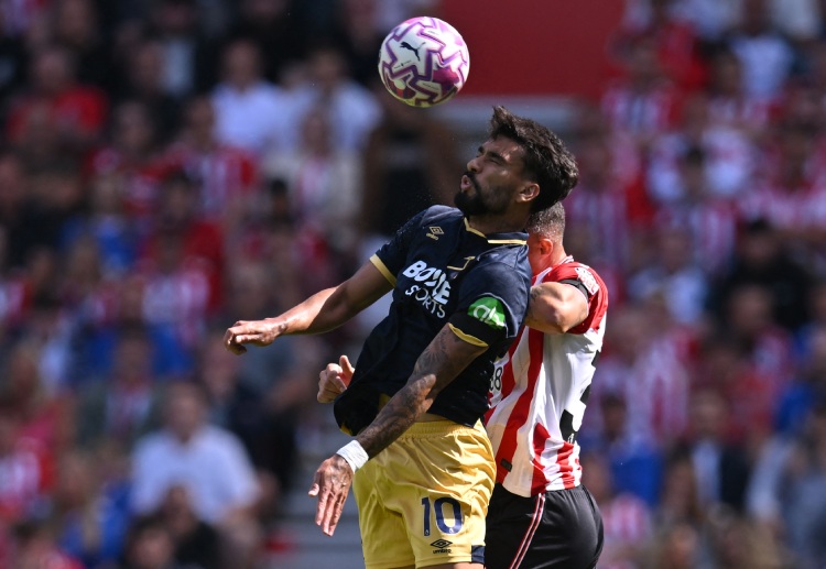 West Ham thi đấu vòng 3 Premier League 2025/26 với cuộc đối đầu Nottingham Forest