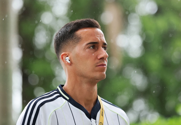 လူးကပ်စ် ဗက်ဇ်ကွက်ဇ်ဟာ ဘွန်ဒက်စ်လီဂါ ကလပ်နဲ့ ဆေးစစ်ပြီးနောက် ၂ နှစ် စာချုပ် ချုပ်ဆိုဖို့ သဘောတူညီထားခဲ့ကြောင်း သိရပါတယ်။