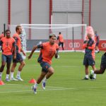 Statistik Bayern Munchen di Bundesliga musim 2024/2025