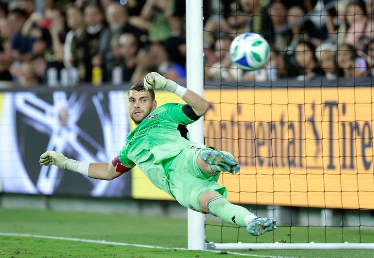 Klasemen Major League Soccer 2025