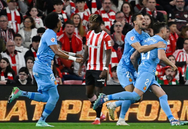 La Liga: Mallorca so với Barcelona vẫn đang khá lép vế 