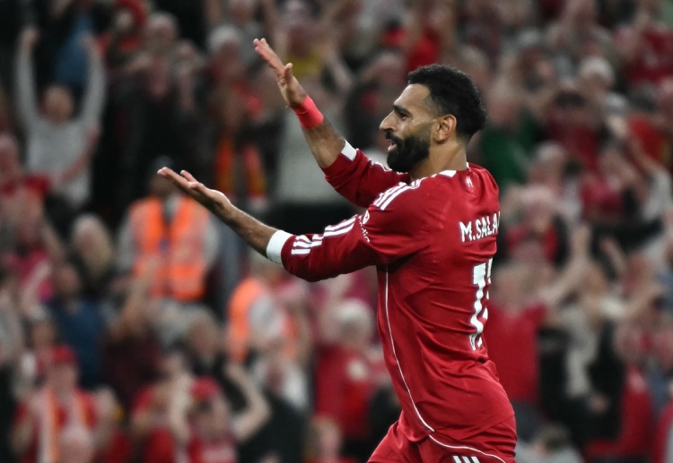 이날 리버풀은 키에사의 역전골, 살라흐의 추가골로 본머스를 4-2로 제압하며 홈 개막전서 승리를 챙겼다.