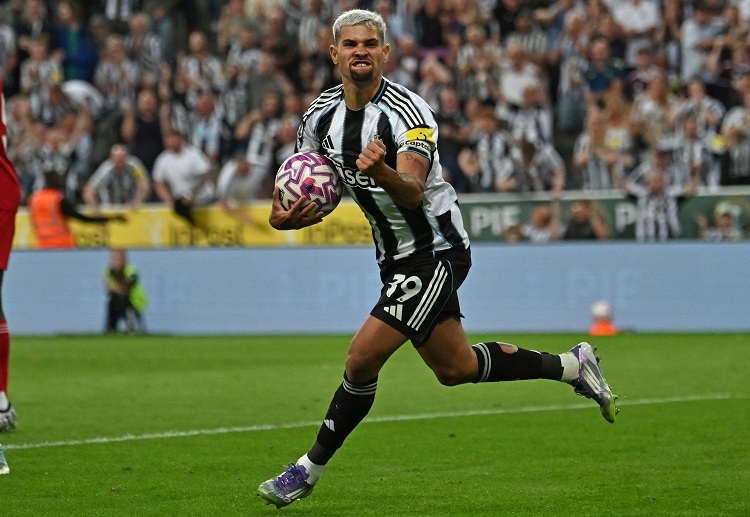 Newcastle trắng tay ở trận đấu vòng 2 Premier League 2025/26