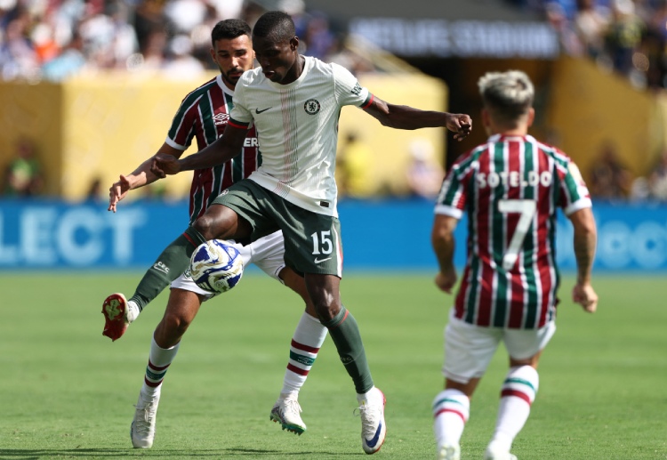 英超联赛 愿意放行