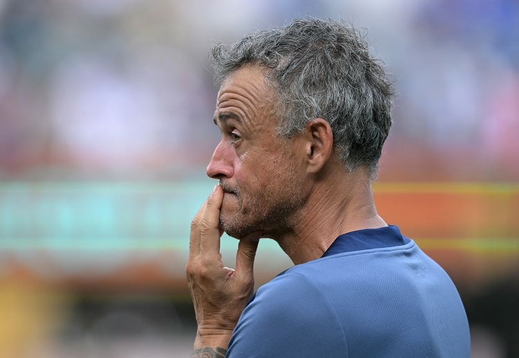 PSG đá trận tranh Siêu cúp châu Âu 2025 với Tottenham