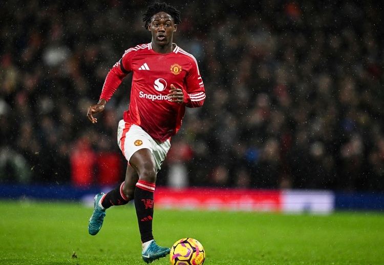 英超联赛 表现抢眼