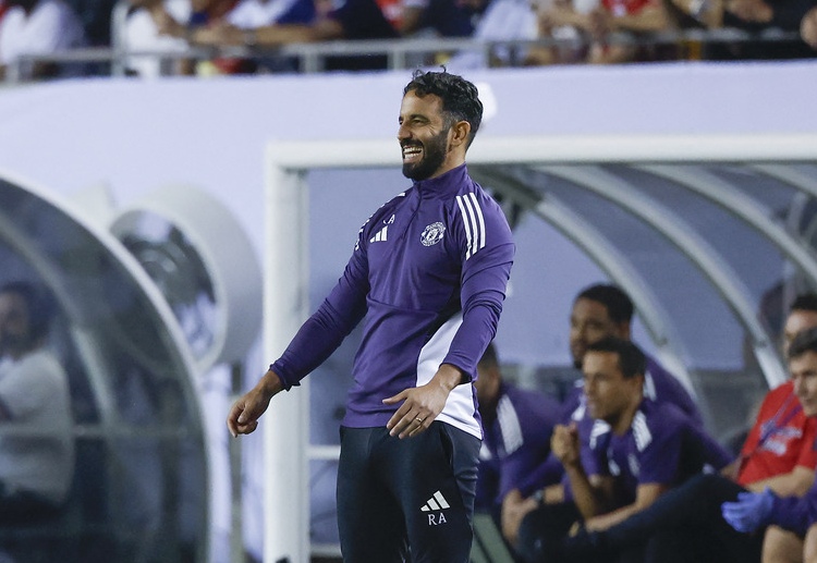 Giao hữu CLB: Man United có thể sẽ tiếp tục bung sức