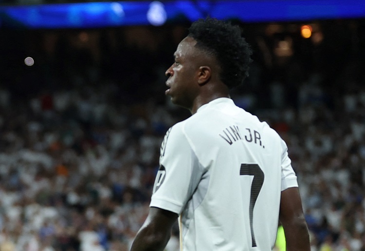 西甲联赛 皇马凭居勒尔与维尼修斯的进球逆转比分，拿下三连胜