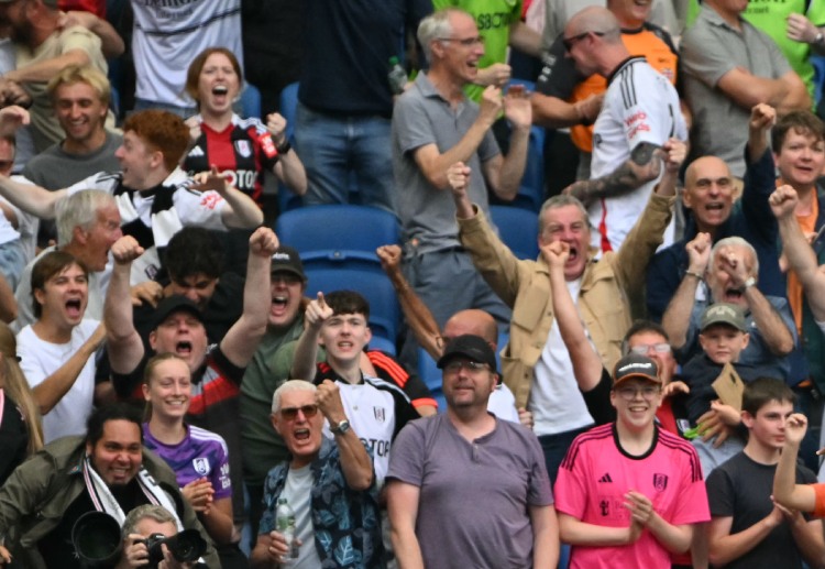 英超联赛 穆尼兹仍然是富勒姆进攻的主力，他的发挥将成为曼联防守的重要考验。