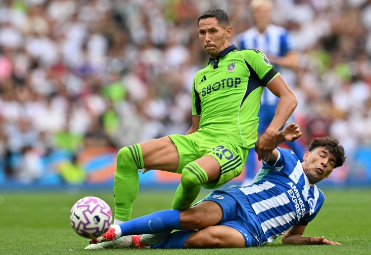 ฟูแล่ม เล่นในบ้านด้วยผู้เล่นที่ฟิตเต็มสูบเพื่อ 3 แต้ม พรีเมียร์ลีก 2025