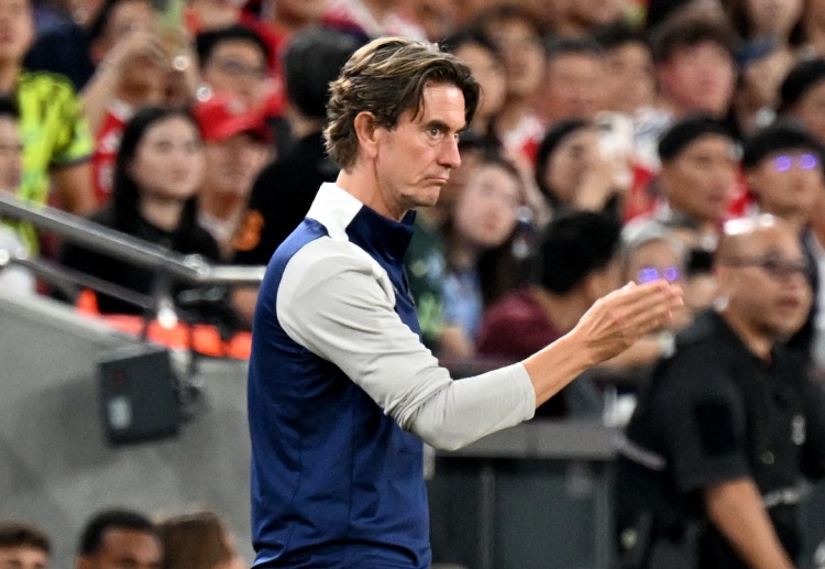 英超联赛 球迷嘘声