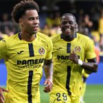 La Liga: Villarreal tỏ ra hiệu quả ở trận đấu này