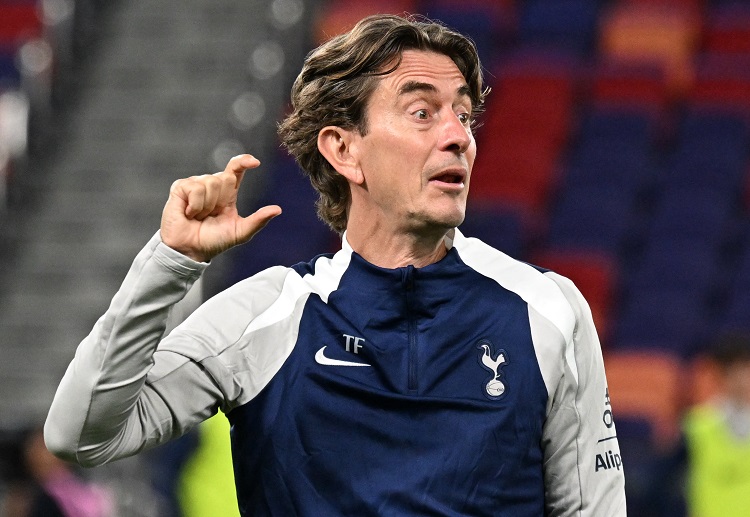 Jadwal UEFA Super Cup PSG vs Tottenham Hotspur