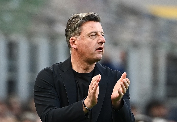 意甲联赛 热身赛3连胜