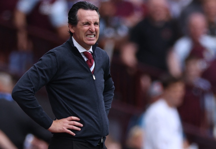 Skor akhir Premier League: Aston Villa 0-0 Newcastle United