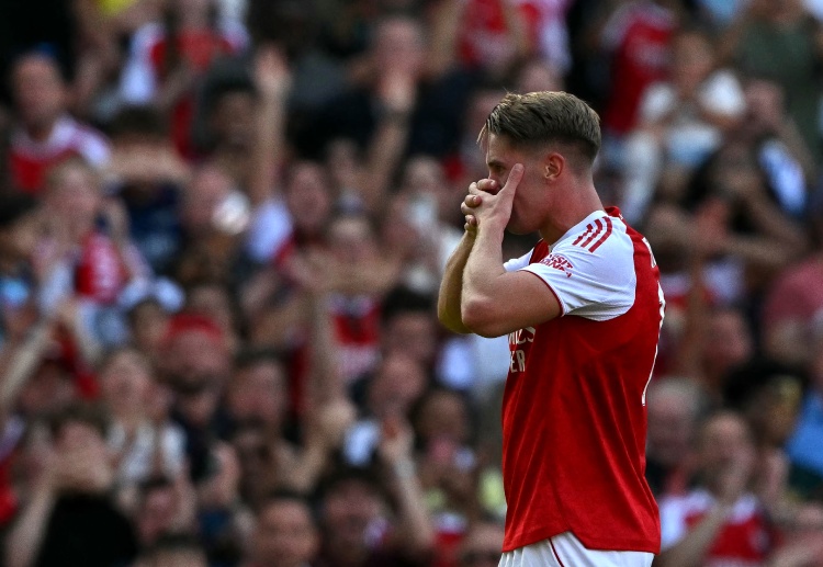 อาร์เซนอล คว้าแชมป์ เอมิเรตส์ คัพ ใน ฟุตบอลกระชับมิตร 2025