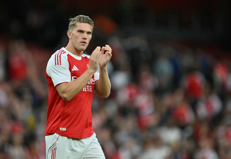 빅토르 요케레스는 아스널이 다가오는 클럽 친선경기에서 아틀레틱 빌바오에 승리하도록 도울 수 있을까?