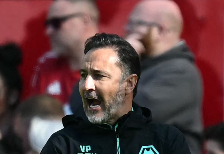 Premier League: Vítor Pereira's men Wolverhampton Wanderers are yet to win in their last eight matches