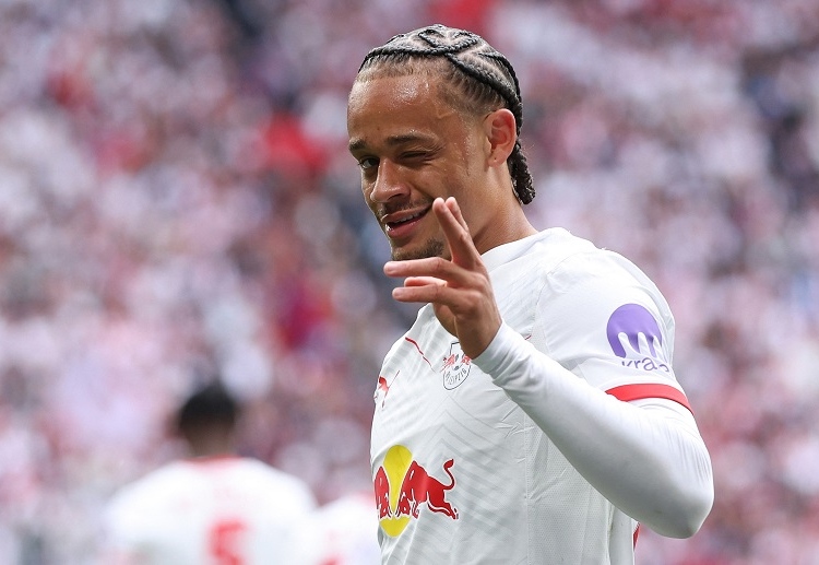 Taruhan Bundesliga: Bayern Munich vs RB Leipzig