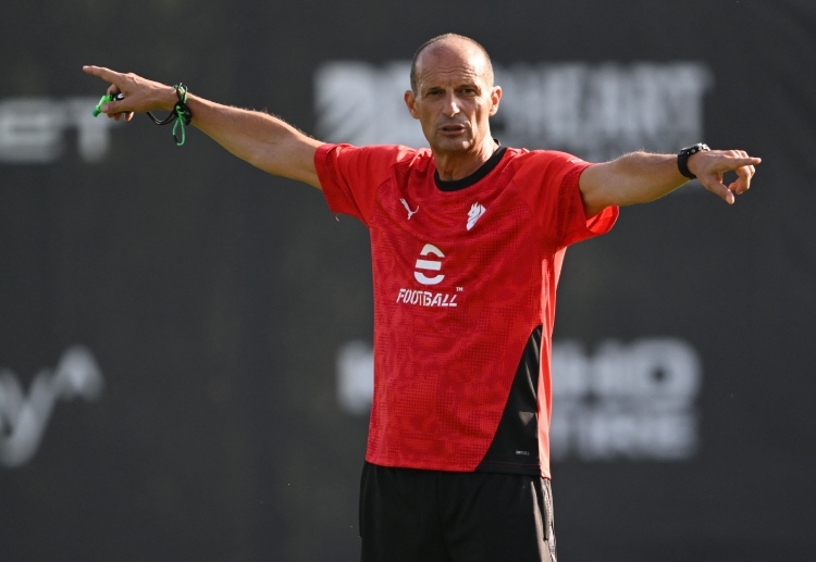 စီးရီးအေ အဖွင့်ပွဲစဉ်မှာ ခရီမွန်နိစ်ကို ရှုံးနိမ့်ခဲ့တဲ့ အေစီမီလန်က ပွဲစဉ် ၂ မှာ လက်ချီကို အဝေးကွင်းမှာ အနိုင်ရခဲ့သလို ဘိုလော့ဂ်နာ ကိုလည်း ထပ်မံ အနိုင်ရခဲ့တာ ဖြစ်ပါတယ်။