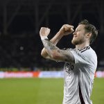 Ajax bước vào vòng phân hạng Champions League chạm trán Inter Milan