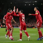 ลิเวอร์พูล ผลงานยอดเยี่ยมใน พรีเมียร์ลีก 2025