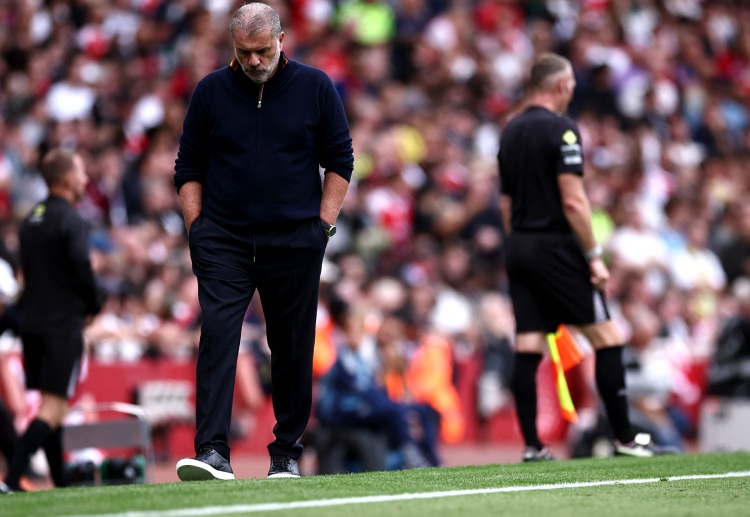 Skor akhir Premier League: Arsenal 3-0 Nottingham Forest