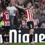 오이한 산세트는 이번 라리가 주말 비야레알 원정 경기에서 빌바오를 이끌 준비를 마쳤다