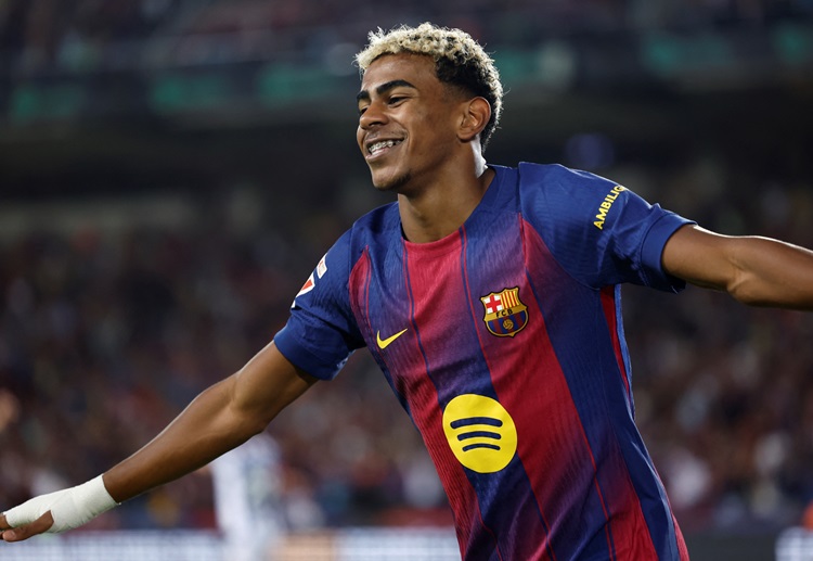 ဘာစီလိုနာ ကတော့ အခုပွဲကို အနိုင်ရရှိခဲ့တာကြောင့် လာလီဂါ အမှတ်ပေးဇယား ထိပ်ဆုံး နေရာကို ရယူနိုင်ခဲ့ပါတယ်။