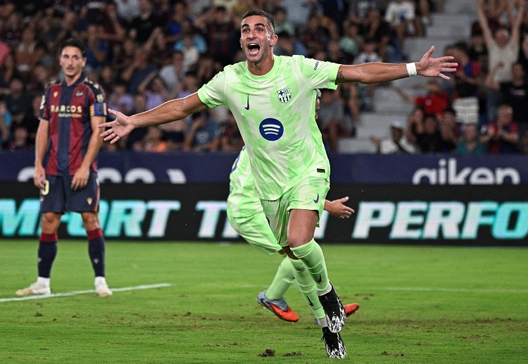 이날 바르셀로나는 토레스의 멀티골과 다니 올모의 쐐기 골을 엮어 헤타페를 3-0으로 완파했다.