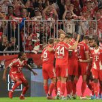 บาเยิร์น มิวนิค ออกสตาร์ท 2 เกมแรก นำเป็นจ่าฝูง บุนเดสลีกา 2025