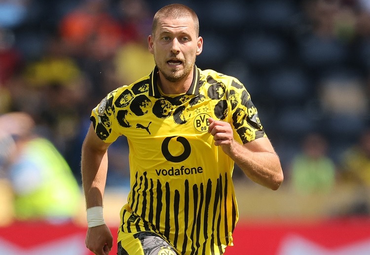 英超联赛 纽卡斯尔联不久前以8500万欧元的价格签下了德国国脚沃尔特马德。