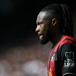 Bournemouth’s Antoine Semenyo is poised to drive his team to success over Newcastle United in the Premier League