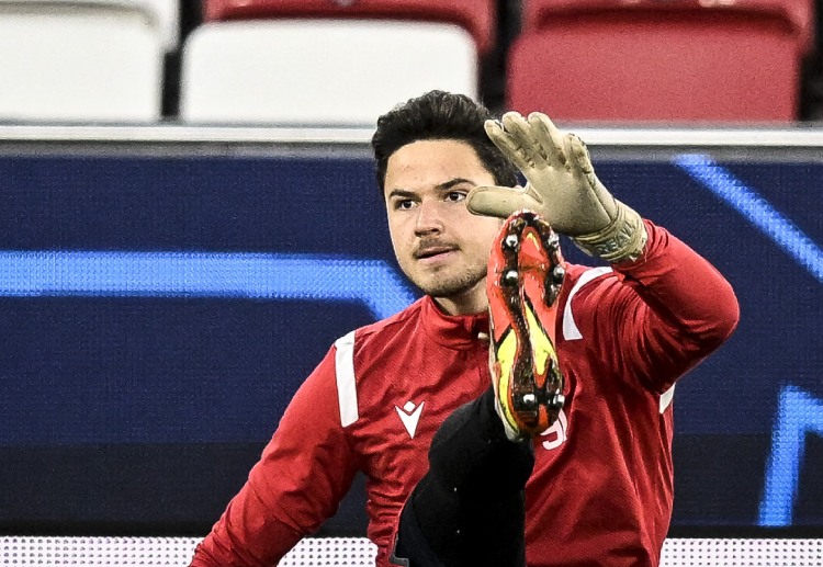 เซนเน่อ ลัมเมนส์ อาจต้องใช้เวลาอีกมากสำหรับโอกาสใน พรีเมียร์ลีก 2025