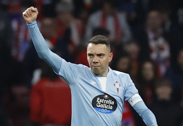 เซลต้า บีโก้ ฟอร์มยังคงน่าห่วงก่อนลงเล่น ยูโรป้า ลีก 2025