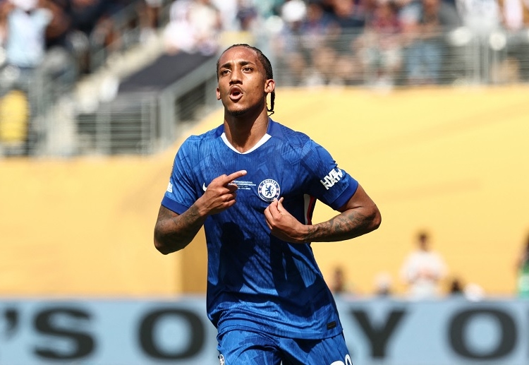 Taruhan Liga Champions UEFA: Bayern Munich vs Chelsea