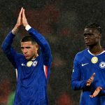 ချဲလ်ဆီး ကတော့ မန်ချက်စတာယူနိုက်တက်နဲ့ အတွေ့မှာ ဒီရာသီ ပရီးမီးယားလိဂ်မှာ ပထမဦးဆုံး ရှုံးပွဲနဲ့ ရင်ဆိုင်ခဲ့ရပြီး အဆင့် ၆ နေရာကို ရောက်ရှိသွားပါတယ်။