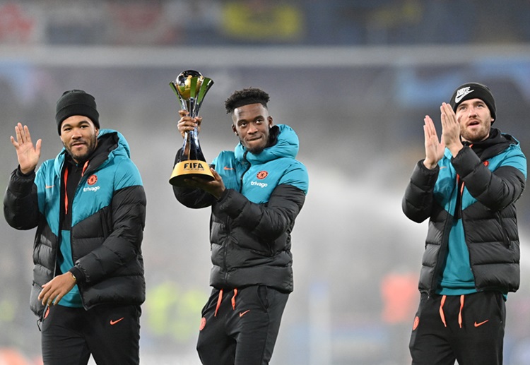 ချဲလ်ဆီးက ဒီရာသီ ပရီးမီးယားလိဂ်မှာ ၄ ပွဲ ကစားပြီးချိန် ၂ ပွဲနိုင်၊ ၂ ပွဲ သရေ၊ ရမှတ် ၈ မှတ်နဲ့ အဆင့် ၅ နေရာမှာ ရပ်တည်နေပါတယ်။